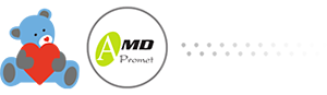 Logo footer - amdpromet.hr